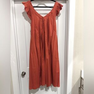 🍁Free people dress🍁